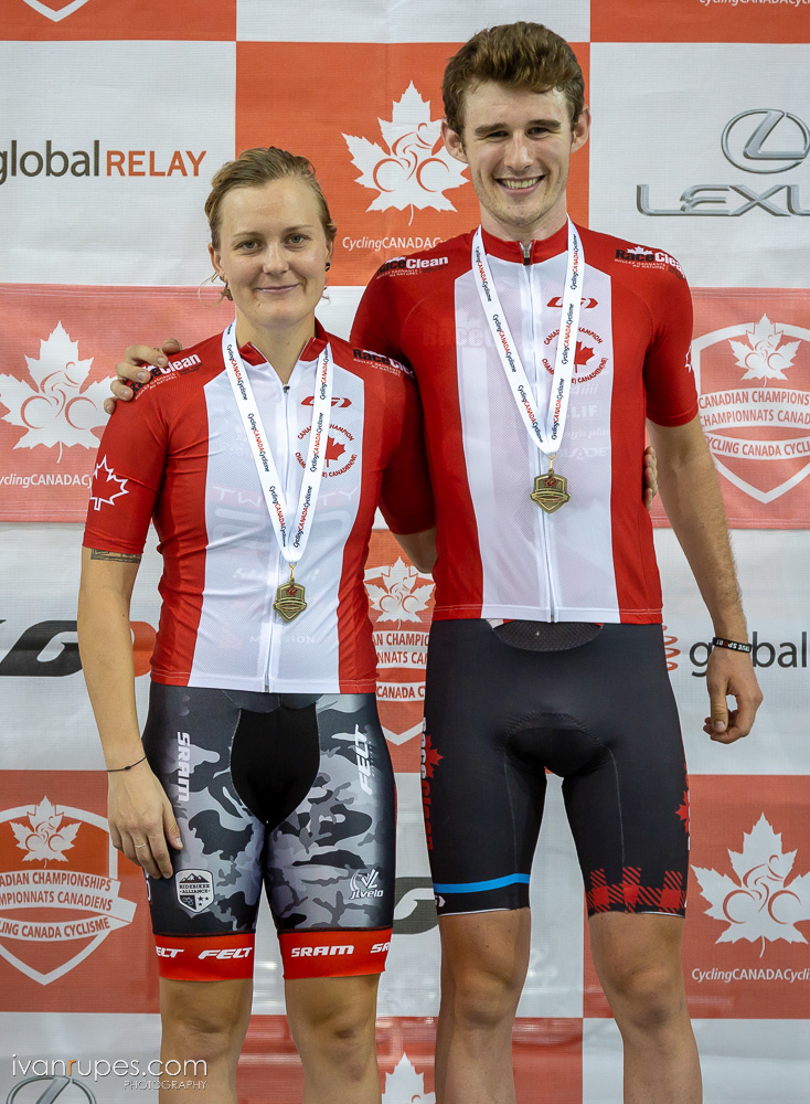 2018 Track Nationals