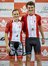 2018 Track Nationals