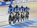 2018 Track World Championships, Apeldoorn NED