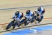 2018 Track World Championships, Apeldoorn NED