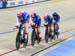 2018 Track World Championships, Apeldoorn NED