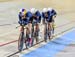 2018 Track World Championships, Apeldoorn NED