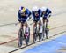 2018 Track World Championships, Apeldoorn NED