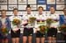 UCI Track Cycling World Championships, 2018
