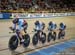 UCI Track Cycling World Championships, 2018