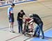 2018 Track World Championships, Apeldoorn NED