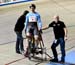 2018 Track World Championships, Apeldoorn NED