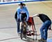2018 Track World Championships, Apeldoorn NED