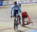 2018 Track World Championships, Apeldoorn NED