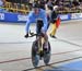 2018 Track World Championships, Apeldoorn NED