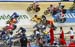 2018 Track World Championships, Apeldoorn NED