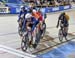 2018 Track World Championships, Apeldoorn NED