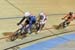 2018 Track World Championships, Apeldoorn NED