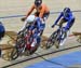2018 Track World Championships, Apeldoorn NED
