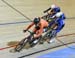 2018 Track World Championships, Apeldoorn NED