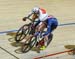 2018 Track World Championships, Apeldoorn NED