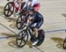 2018 Track World Championships, Apeldoorn NED