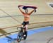 2018 Track World Championships, Apeldoorn NED