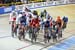 2018 Track World Championships, Apeldoorn NED