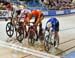 2018 Track World Championships, Apeldoorn NED