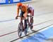 2018 Track World Championships, Apeldoorn NED