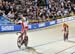 2018 Track World Championships, Apeldoorn NED