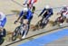 2018 Track World Championships, Apeldoorn NED