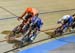 2018 Track World Championships, Apeldoorn NED