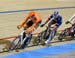 2018 Track World Championships, Apeldoorn NED