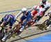 2018 Track World Championships, Apeldoorn NED