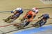 2018 Track World Championships, Apeldoorn NED