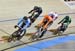 2018 Track World Championships, Apeldoorn NED