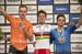2018 Track World Championships, Apeldoorn NED