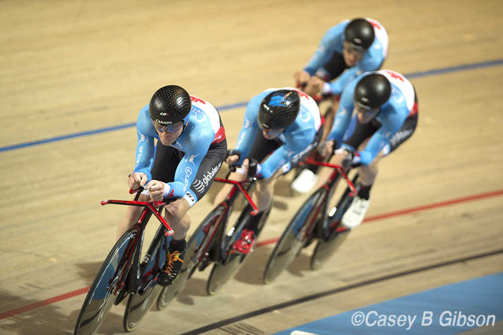 2018 Track World Championships, Apeldoorn NED