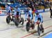 2018 Track World Championships, Apeldoorn NED