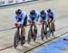 2018 Track World Championships, Apeldoorn NED