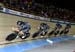 2018 Track World Championships, Apeldoorn NED