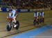 2018 Track World Championships, Apeldoorn NED