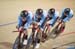 2018 Track World Championships, Apeldoorn NED