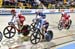 2018 Track World Championships, Apeldoorn NED