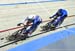 2018 Track World Championships, Apeldoorn NED