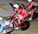 2018 Track World Championships, Apeldoorn NED