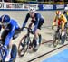 2018 Track World Championships, Apeldoorn NED