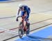 2018 Track World Championships, Apeldoorn NED