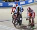 2018 Track World Championships, Apeldoorn NED