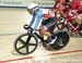 2018 Track World Championships, Apeldoorn NED