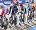 2018 Track World Championships, Apeldoorn NED