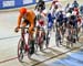 2018 Track World Championships, Apeldoorn NED