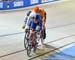 2018 Track World Championships, Apeldoorn NED
