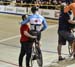 2018 Track World Championships, Apeldoorn NED